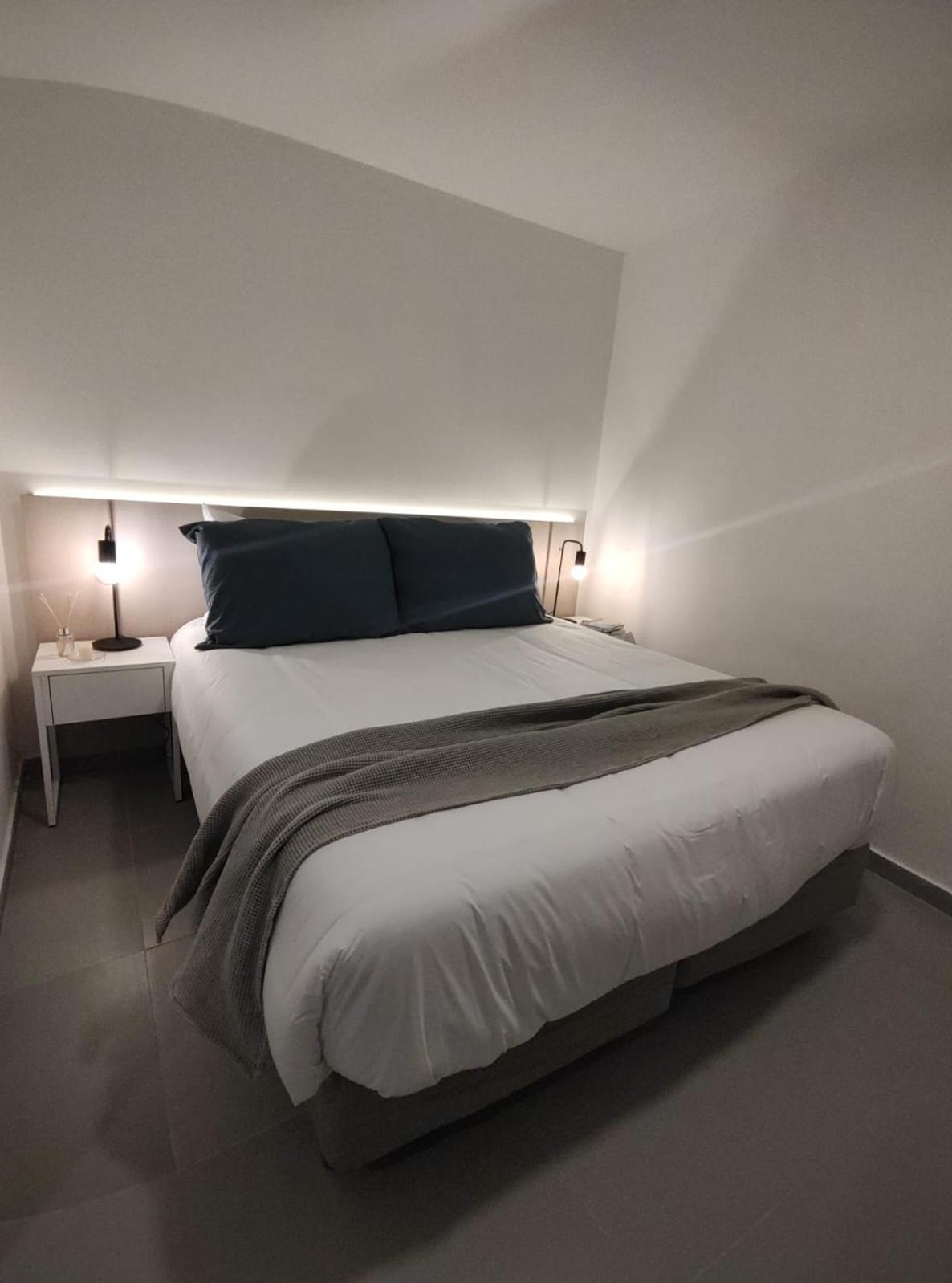Upoint Recoleta Aparthotel Buenos Aires Exterior foto