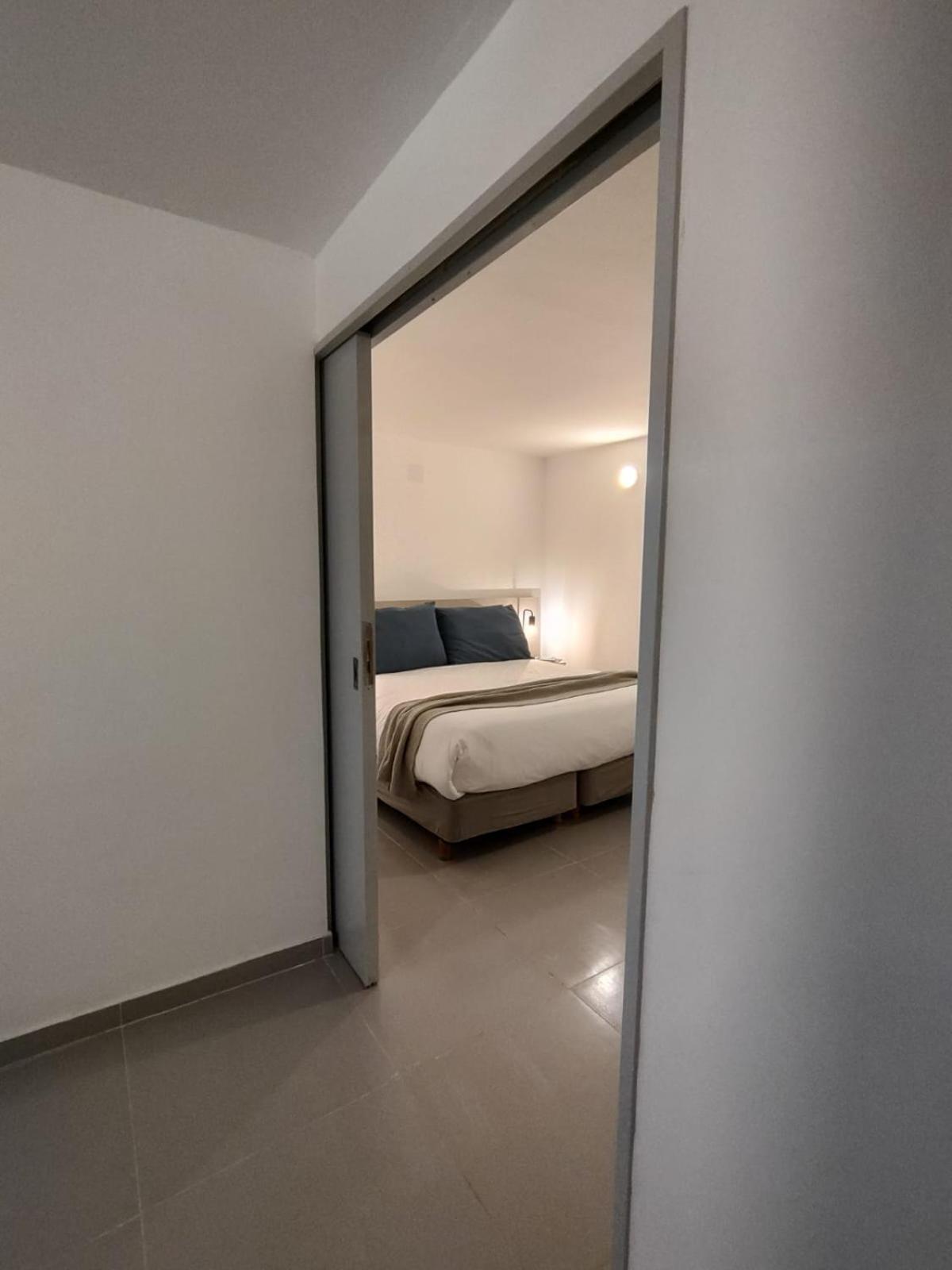 Upoint Recoleta Aparthotel Buenos Aires Exterior foto