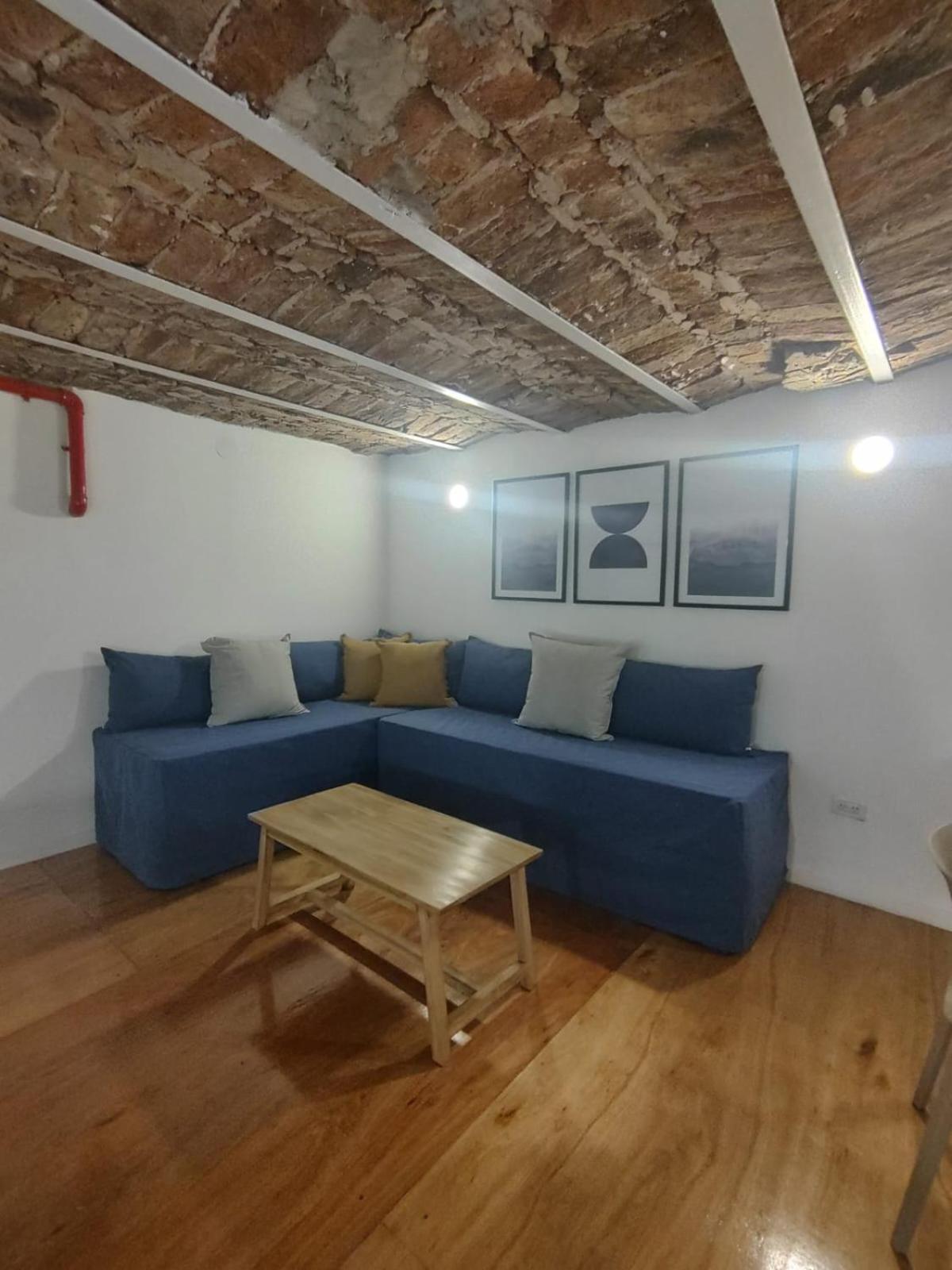 Upoint Recoleta Aparthotel Buenos Aires Exterior foto