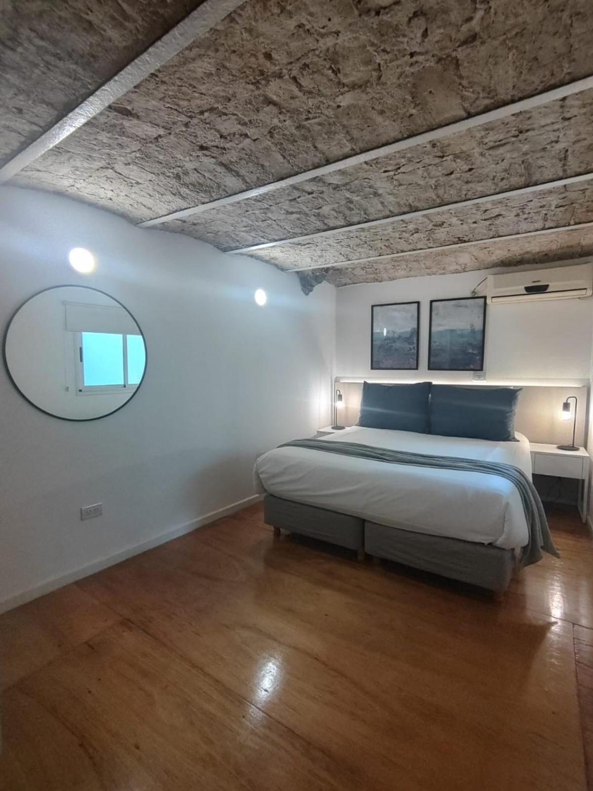 Upoint Recoleta Aparthotel Buenos Aires Exterior foto